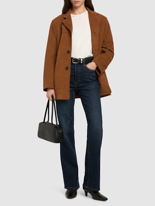 70s Bootcut jeans - Thumbnail 2