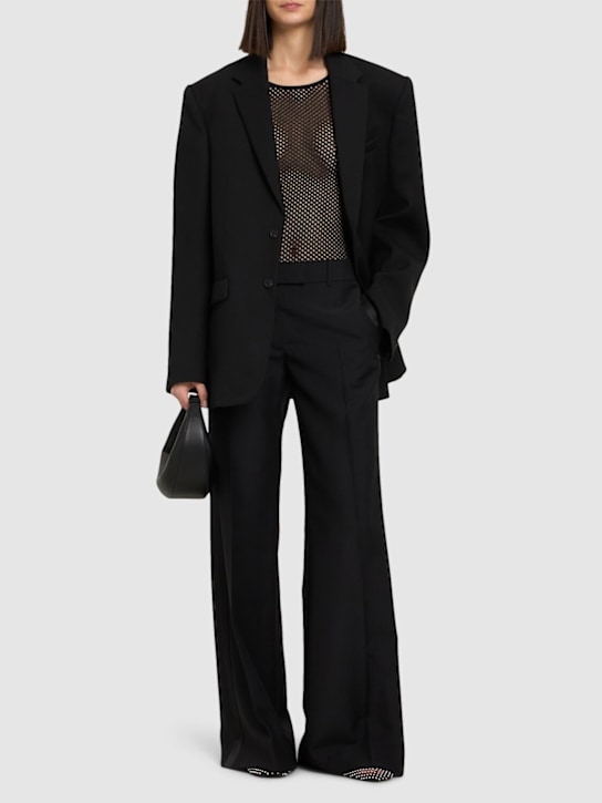 Wardrobe.nyc: Body RHW Web - women_1 | Luisa Via Roma