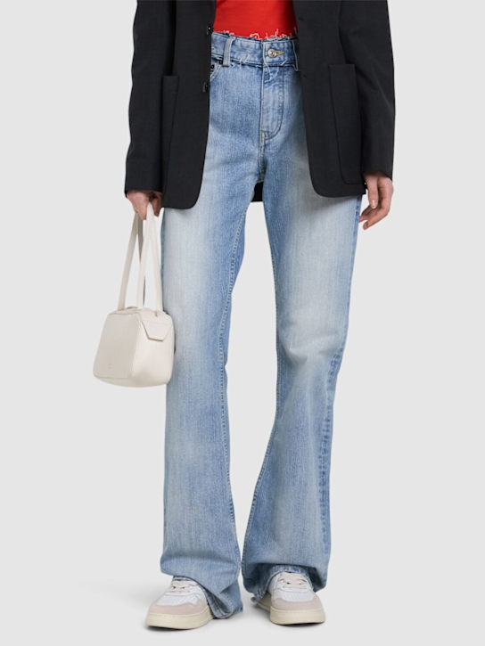 Autry: Medalist Low sneakers - women_1 | Luisa Via Roma