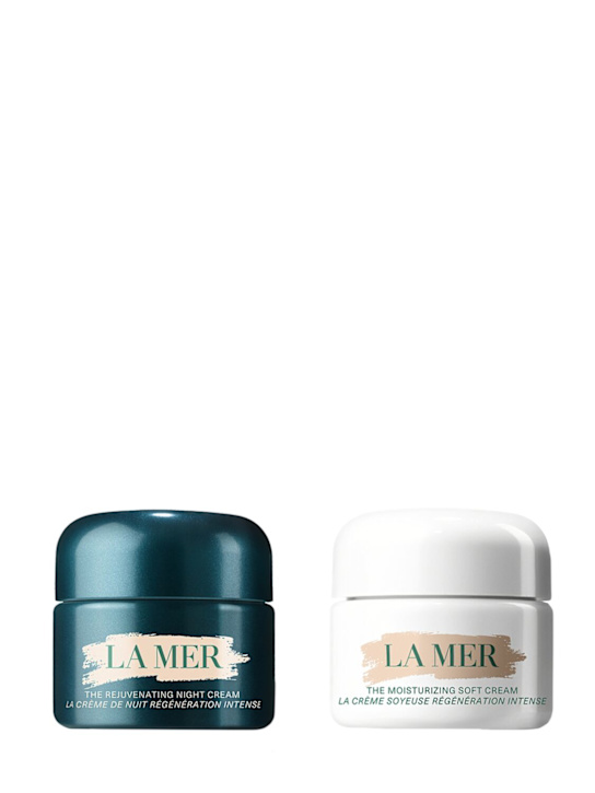 La Mer: Day&Night Set - beauty-women_0 | Luisa Via Roma