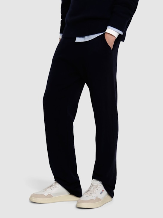 Autry: Medalist Low sneakers - men_1 | Luisa Via Roma