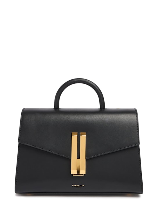 DeMellier: Montreal スムースレザーバッグ - women_0 | Luisa Via Roma