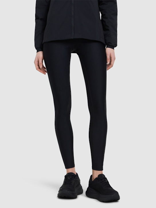 Hoka: Bondi 9 Sneakers - women_1 | Luisa Via Roma