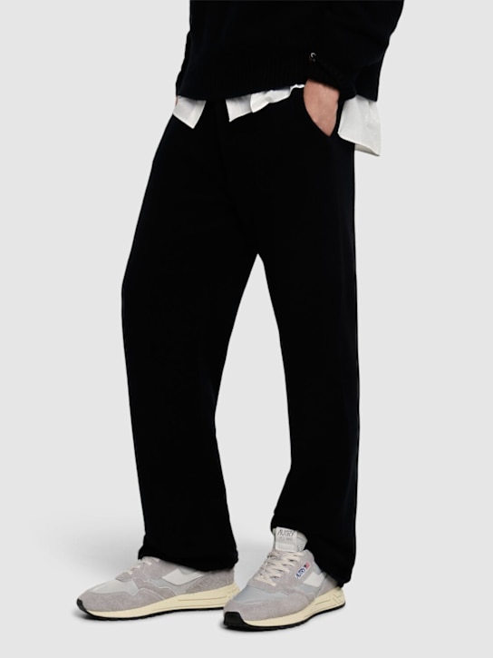 Autry: Reelwind Low sneakers - men_1 | Luisa Via Roma