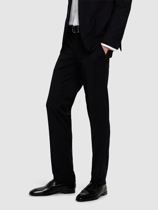 Church's: Maesteg レザーローファー - men_1 | Luisa Via Roma