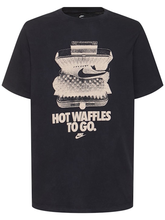 Nike: T-Shirt „Vintage“ - men_0 | Luisa Via Roma