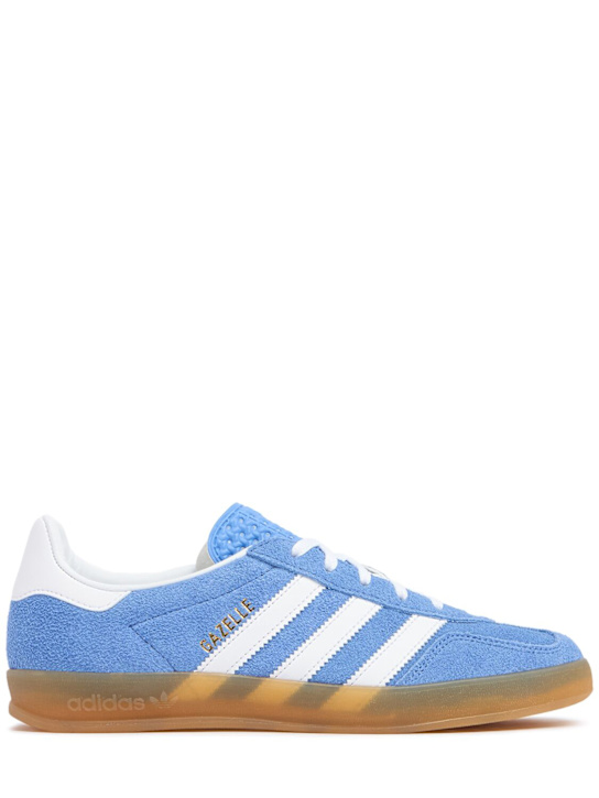 adidas Originals: Gazelle Indoor sneakers - women_0 | Luisa Via Roma