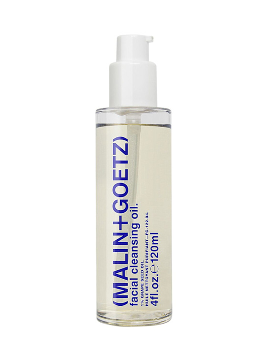 Malin + Goetz: 120ml Facial Cleansing Oil - beauty-women_0 | Luisa Via Roma