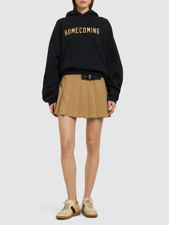 Fear of God ESSENTIALS: Heavy cotton hoodie - men_1 | Luisa Via Roma