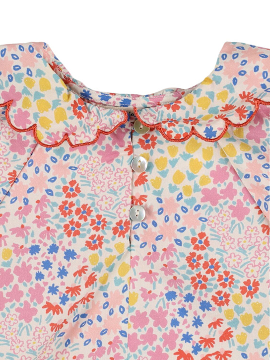 The New Society: コットントップ - マルチカラー - kids-girls_1 | Luisa Via Roma