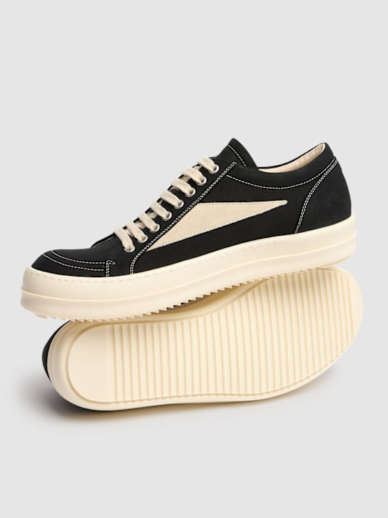 Rick Owens DRKSHDW: Vintage sneakers - men_3 | Luisa Via Roma