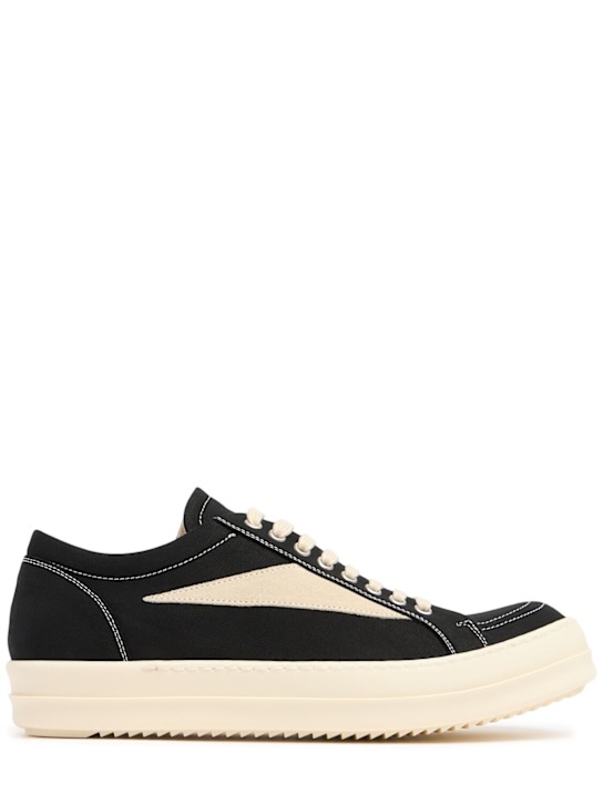 Rick Owens DRKSHDW: Vintage sneakers - men_0 | Luisa Via Roma
