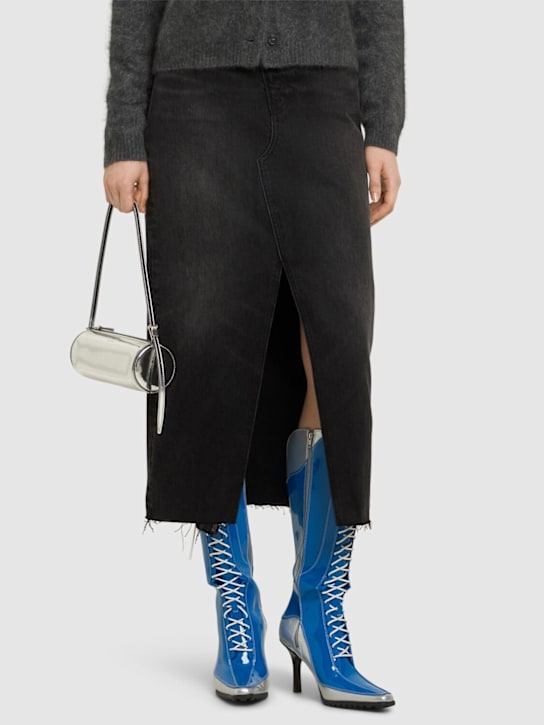 Timberland: Timberland x Veneda Carter 14 inch boots - women_1 | Luisa Via Roma