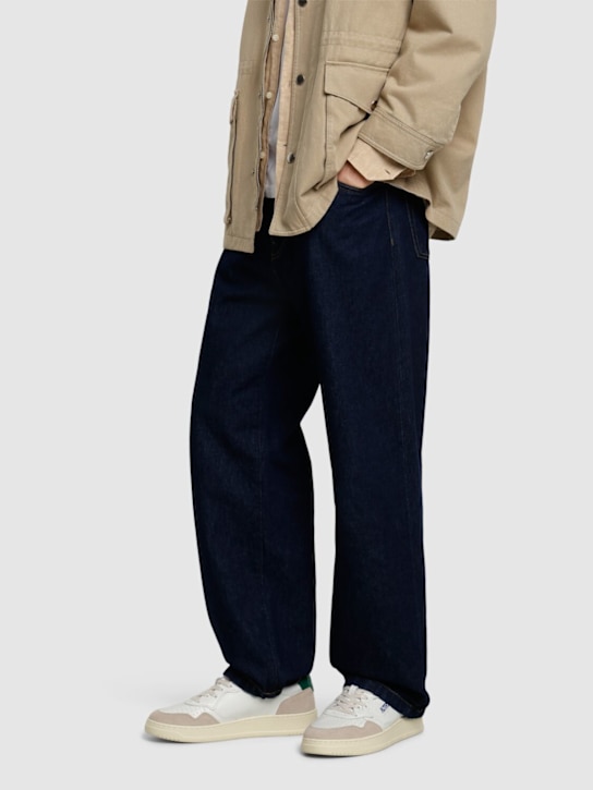 Autry: Medalist low sneakers - men_1 | Luisa Via Roma