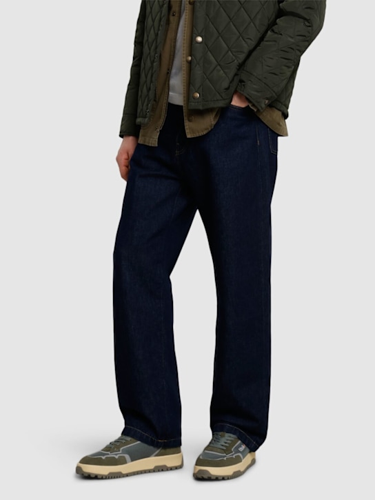 Autry: Wildpace Low sneakers - men_1 | Luisa Via Roma