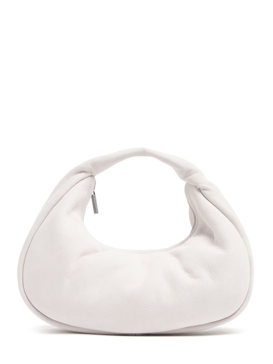 St. Agni: LVR Exclusive Bon Bon leather bag - women_0 | Luisa Via Roma