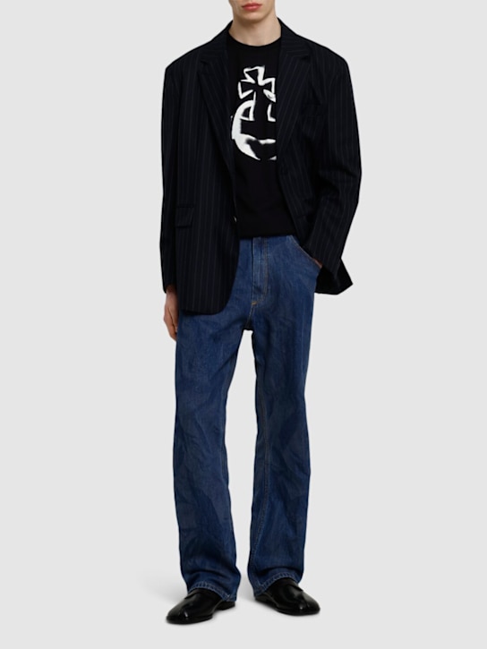 Vivienne Westwood: Baggy jeans - men_1 | Luisa Via Roma