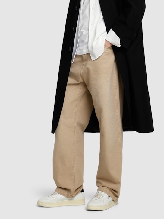 Autry: Medalist Low sneakers - men_1 | Luisa Via Roma