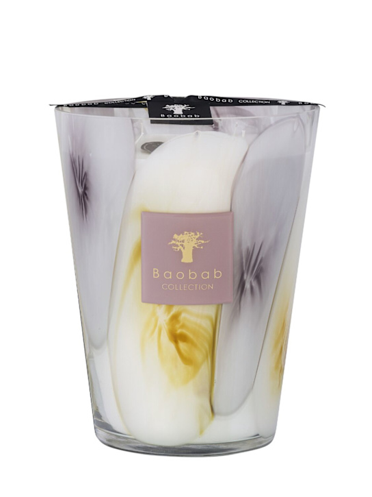 Baobab Collection: Max 24 Riviera Eilenroc香氛蜡烛 - 多色 - ecraft_0 | Luisa Via Roma
