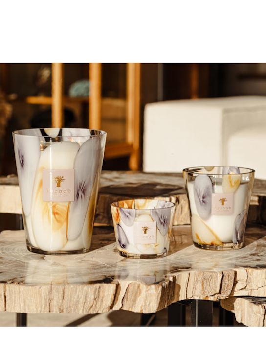 Baobab Collection: Max 24 Riviera Eilenroc香氛蜡烛 - 多色 - ecraft_1 | Luisa Via Roma