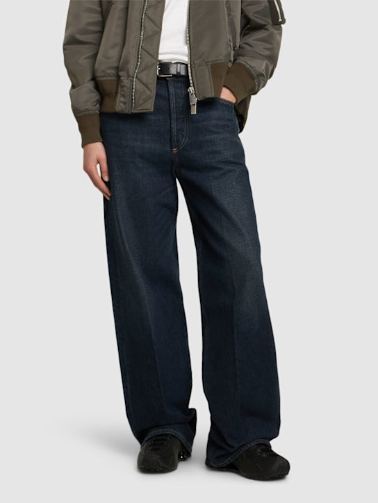 Nike: Sneakers "Shox R4" - women_1 | Luisa Via Roma