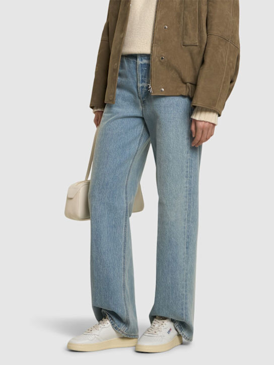 Autry: Medalist Low sneakers - women_1 | Luisa Via Roma