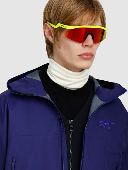 Oakley: Oakley Hydra sunglasses - men_1 | Luisa Via Roma