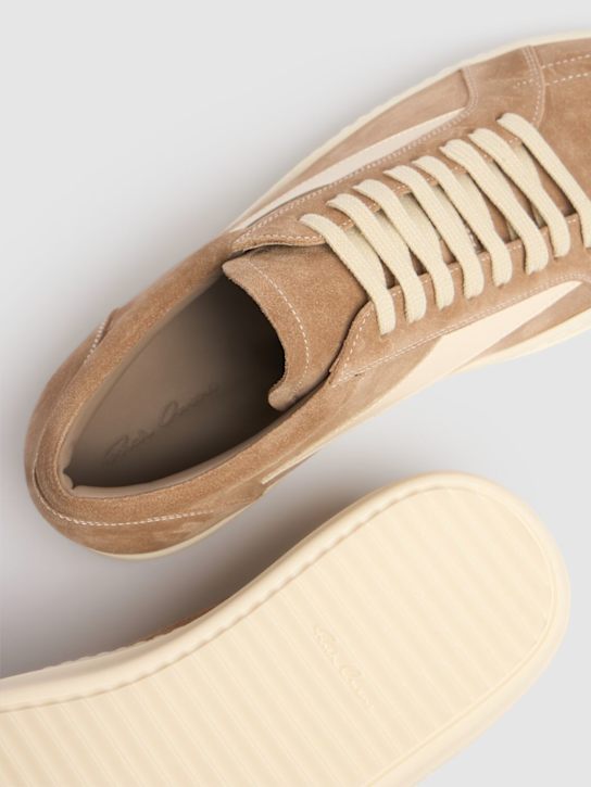 Rick Owens: Sneakers "Vintage" - men_3 | Luisa Via Roma