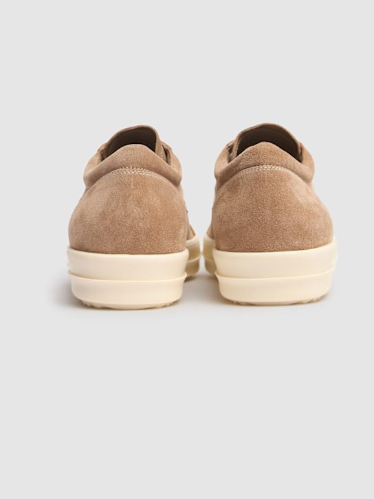 Rick Owens: Sneakers "Vintage" - men_2 | Luisa Via Roma