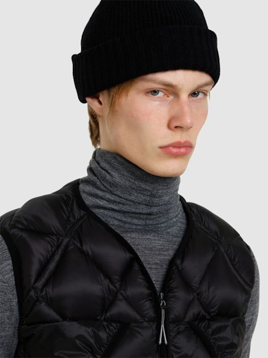Goldwin: Gore-Tex-Mütze „Windstopper“ - men_1 | Luisa Via Roma
