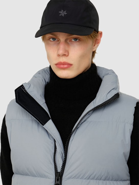 Goldwin: 2l Gore-Tex-Kappe - men_1 | Luisa Via Roma