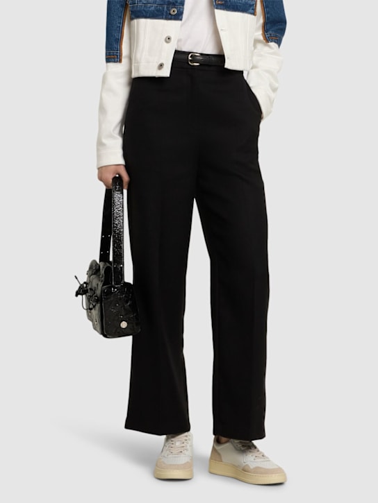 Autry: Medalist Low sneakers - women_1 | Luisa Via Roma