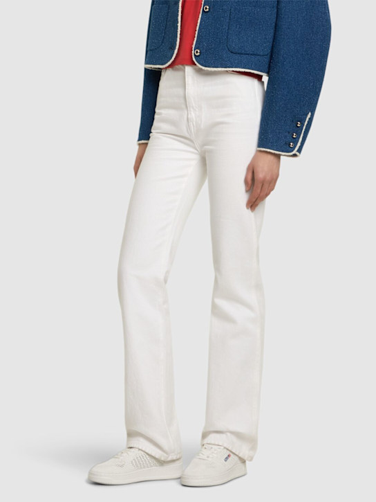 Autry: Easeknit Low sneakers - women_1 | Luisa Via Roma