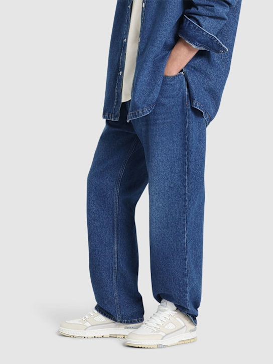 Axel Arigato: Area Lo sneakers - men_1 | Luisa Via Roma