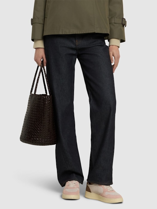 Autry: Medalist Low sneakers - women_1 | Luisa Via Roma