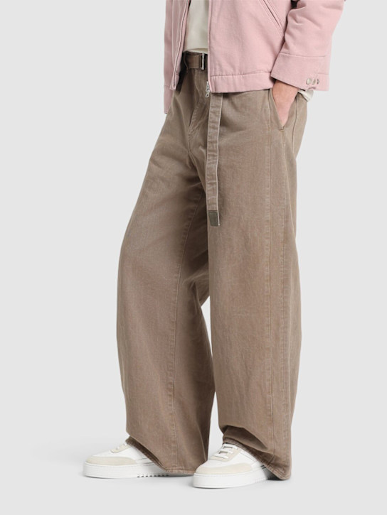 Axel Arigato: Orbit Vintage Runner sneakers - men_1 | Luisa Via Roma