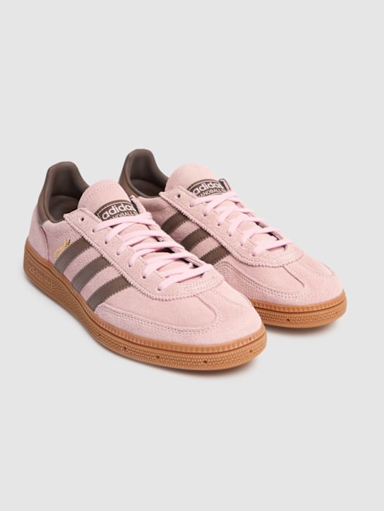 Handball spezial j lace-up sneakers - adidas Originals - Girls  | Luisaviaroma