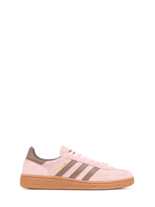 Handball spezial j lace-up sneakers - adidas Originals - Girls  | Luisaviaroma
