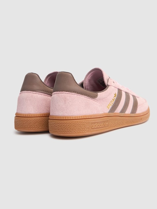 Handball spezial j lace-up sneakers - adidas Originals - Girls  | Luisaviaroma