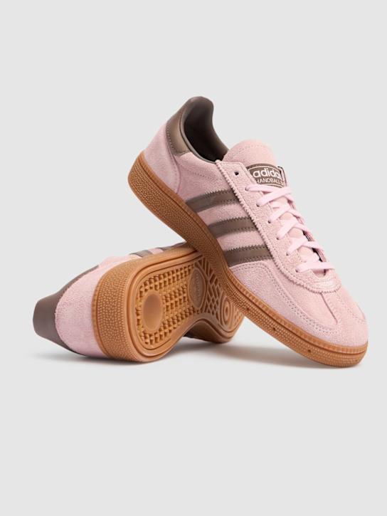 Handball spezial j lace-up sneakers - adidas Originals - Girls  | Luisaviaroma