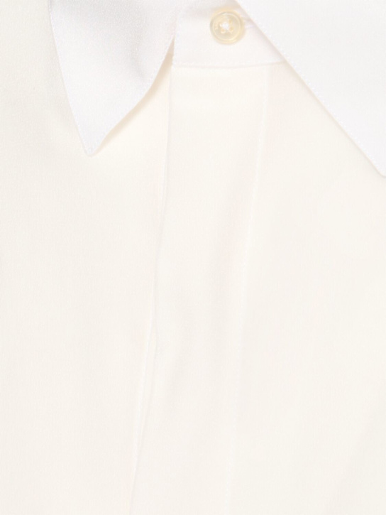 Laneus: Silk shirt - men_4 | Luisa Via Roma