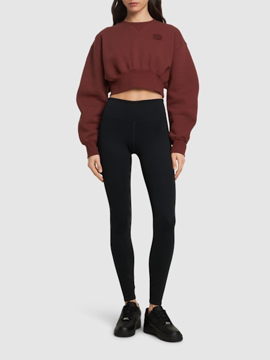 Jordan: Jordan Sport pants - women_1 | Luisa Via Roma