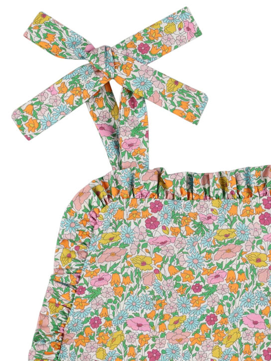 The New Society: コットントップ - マルチカラー - kids-girls_1 | Luisa Via Roma