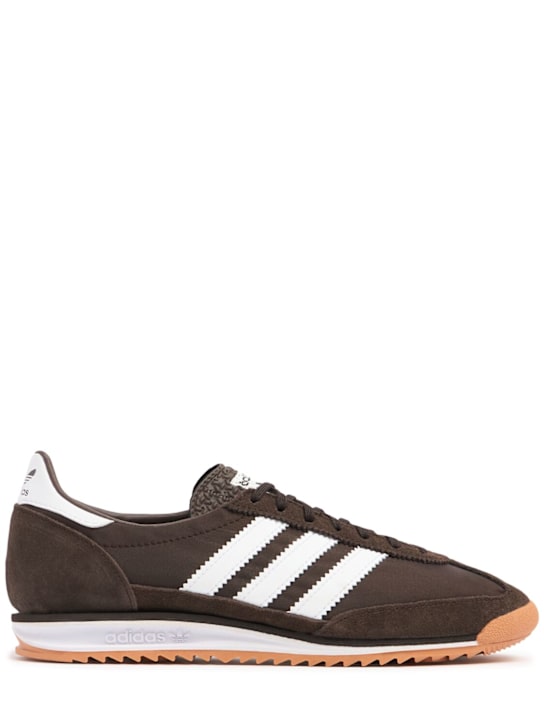 adidas Originals: SL 72 OG sneakers - women_0 | Luisa Via Roma