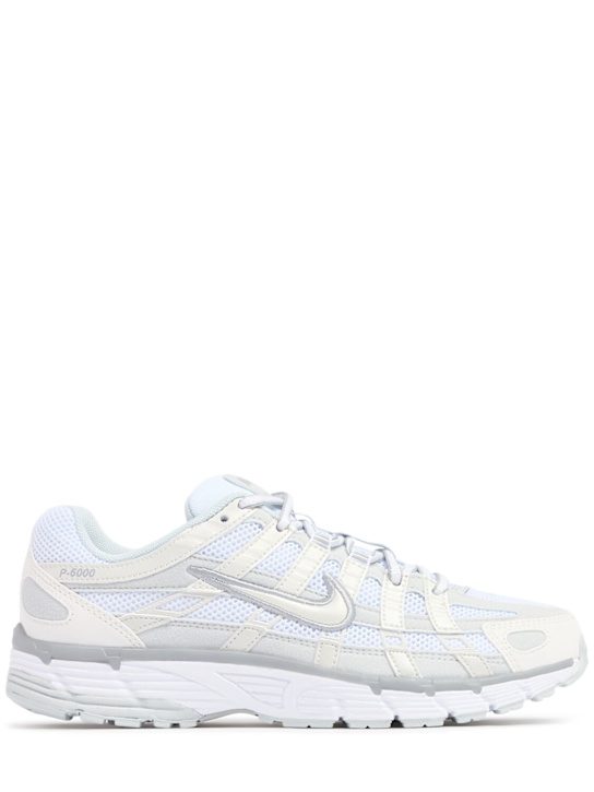 Nike: Sneakers P-6000 - women_0 | Luisa Via Roma