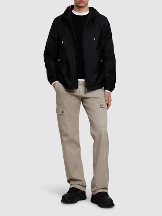 Moncler: Grimpeurs Archivio jacket - men_1 | Luisa Via Roma