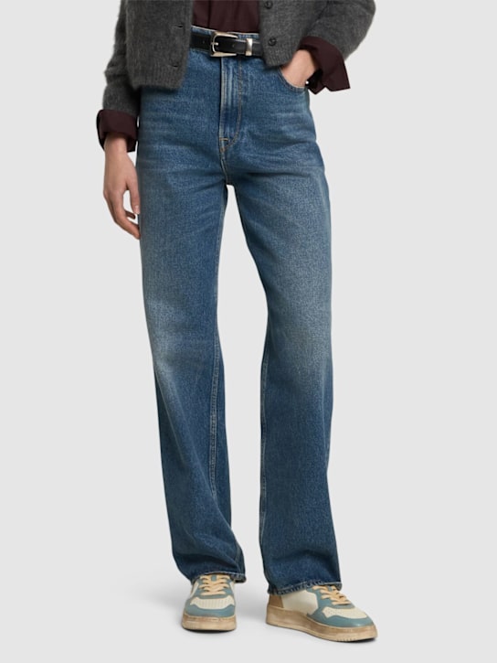 Autry: Super Vintage Low sneakers - women_1 | Luisa Via Roma