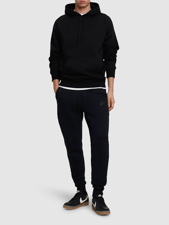 Nike: Tech fleece joggers - men_1 | Luisa Via Roma