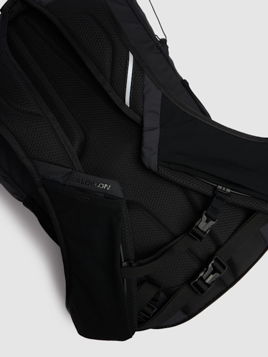 Salomon: 20L ACS daypack - Black - men_4 | Luisa Via Roma