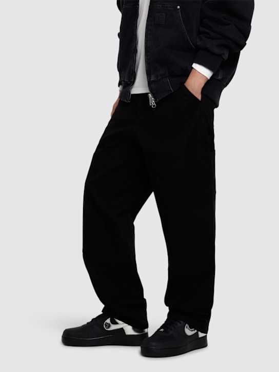 Nike: Sneakers "Air Force 1 Retro" - men_1 | Luisa Via Roma